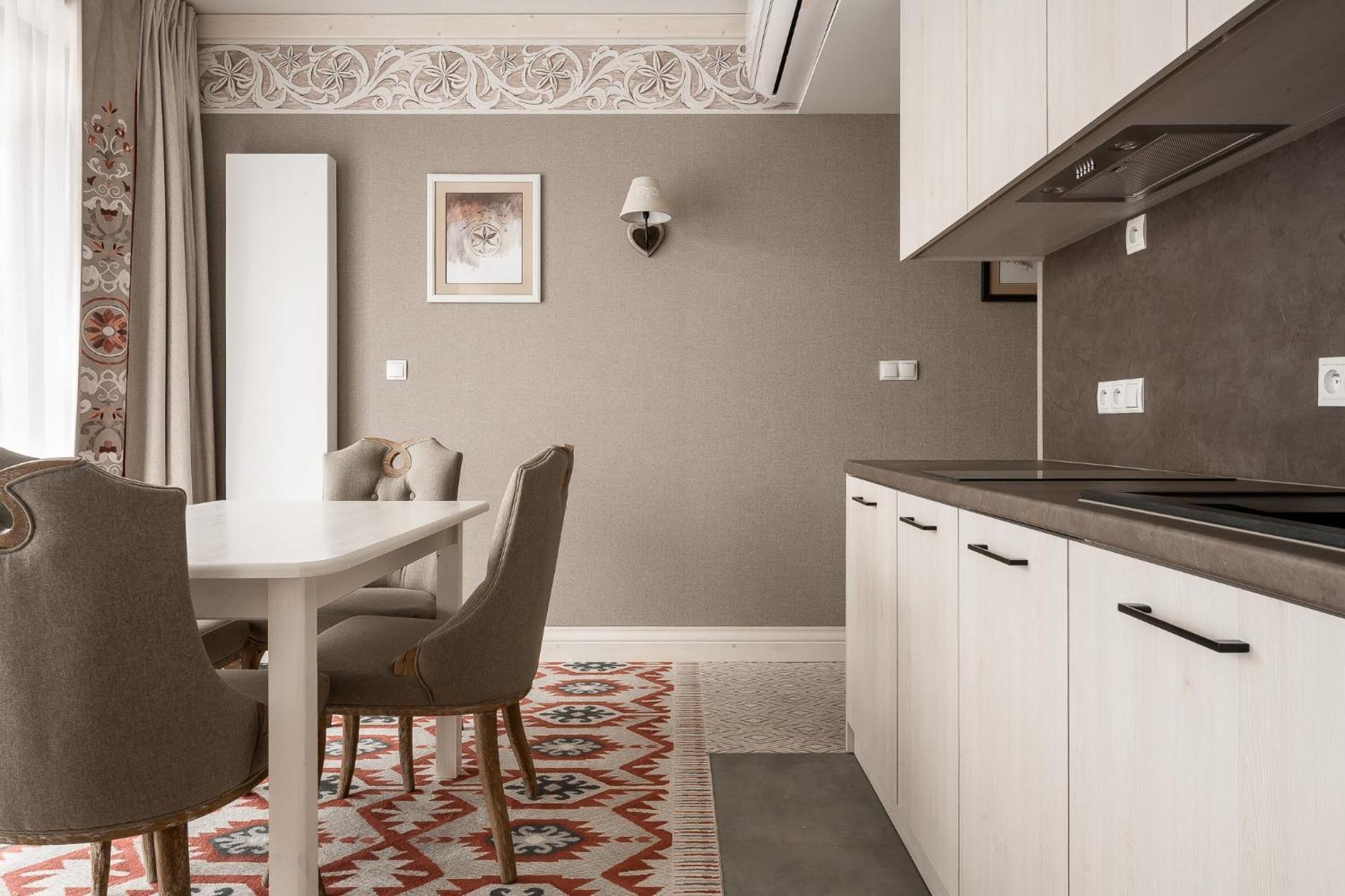 Apartamenty Aries Residence Bukowina Bukowina Tatrzańska Exteriör bild