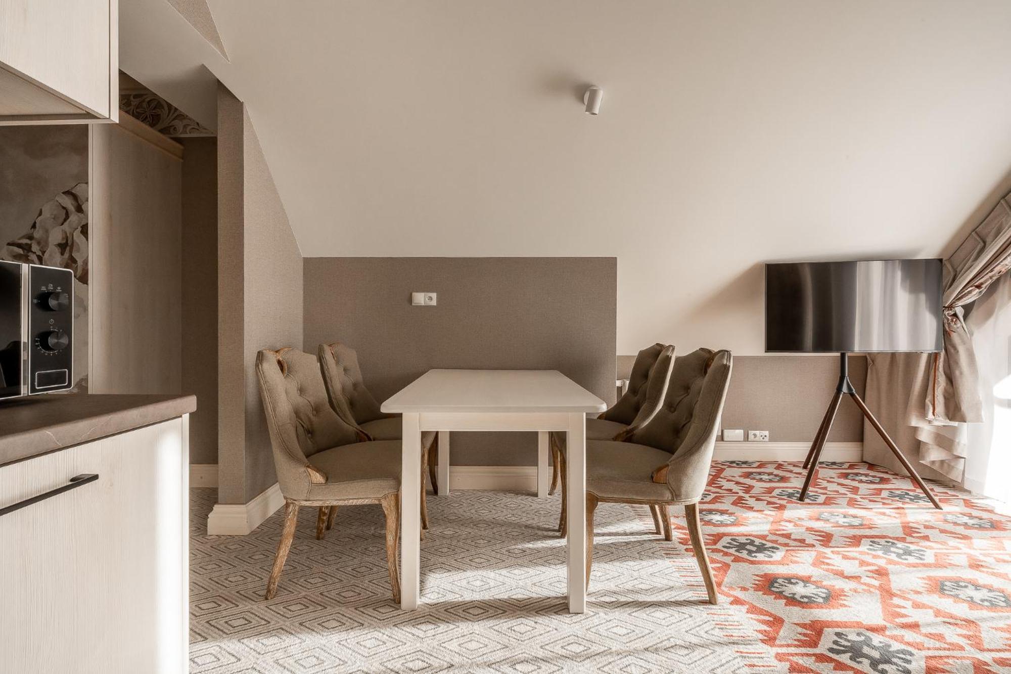 Apartamenty Aries Residence Bukowina Bukowina Tatrzańska Exteriör bild