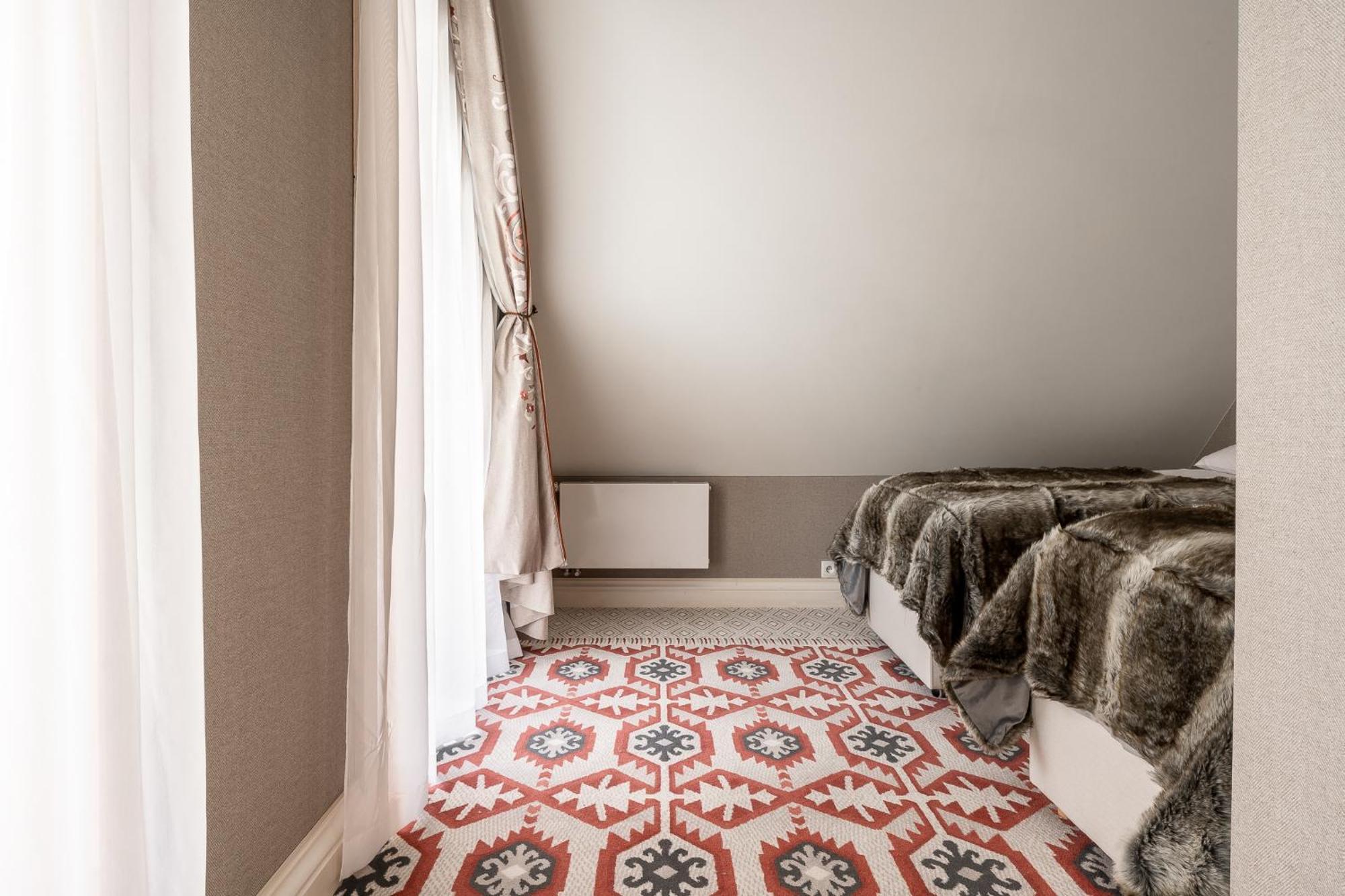 Apartamenty Aries Residence Bukowina Bukowina Tatrzańska Exteriör bild