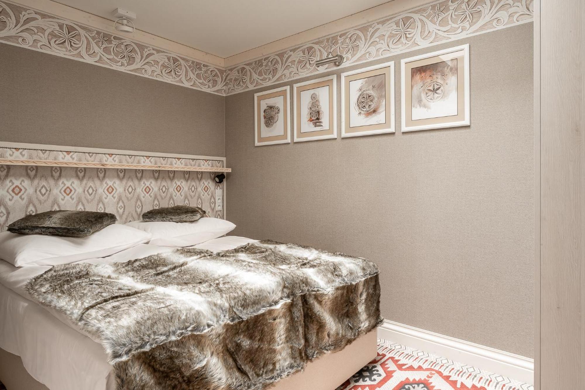 Apartamenty Aries Residence Bukowina Bukowina Tatrzańska Exteriör bild