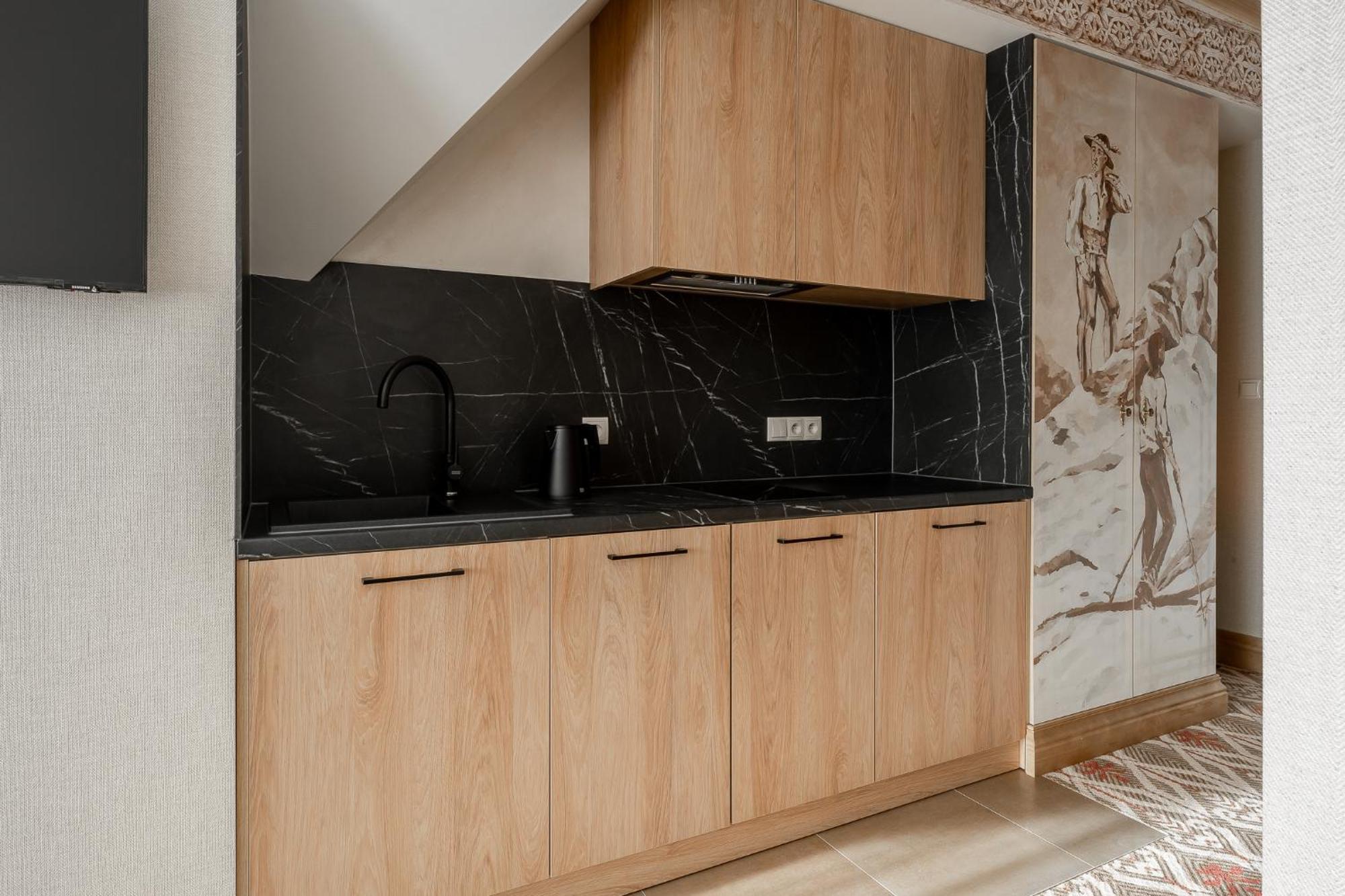 Apartamenty Aries Residence Bukowina Bukowina Tatrzańska Exteriör bild