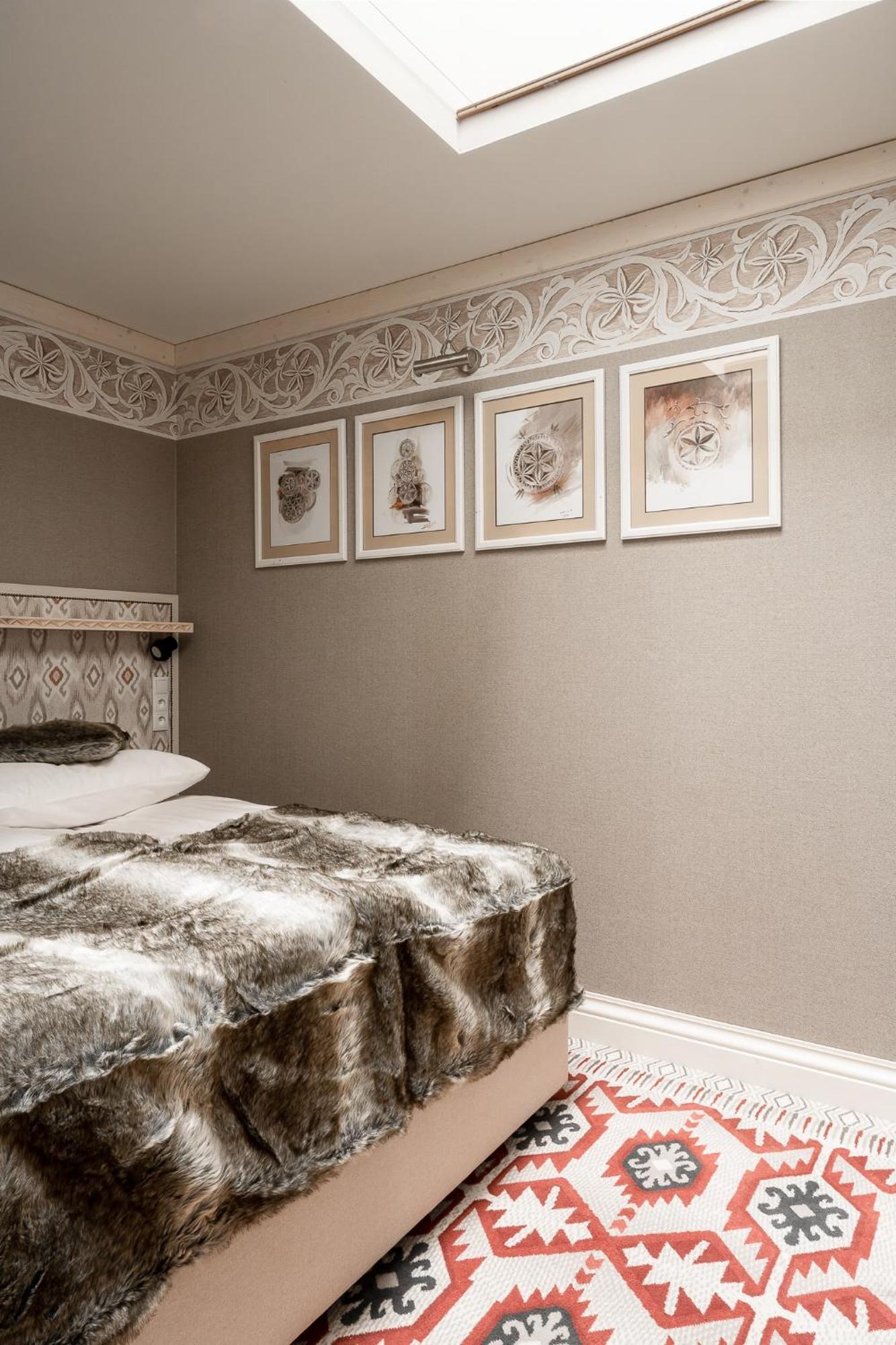 Apartamenty Aries Residence Bukowina Bukowina Tatrzańska Exteriör bild