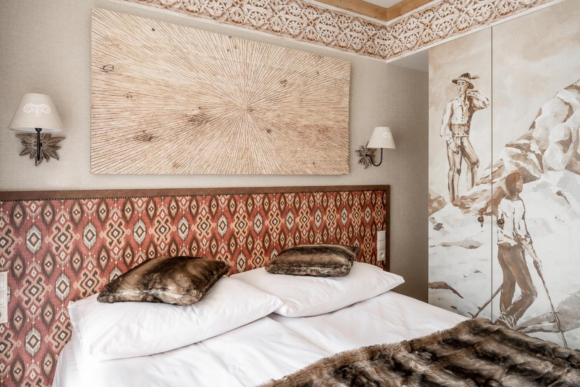 Apartamenty Aries Residence Bukowina Bukowina Tatrzańska Exteriör bild